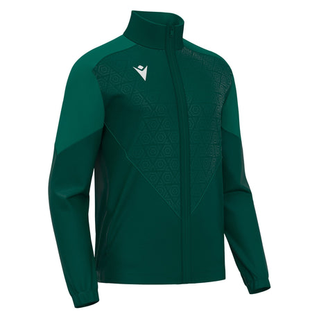 SNR Macron Poseidon Full Zip Top