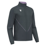 JNR Macron Poseidon Full Zip Top