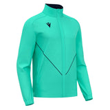 JNR Macron Poseidon Full Zip Top