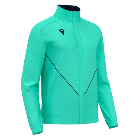 SNR Macron Poseidon Full Zip Top