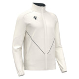 JNR Macron Poseidon Full Zip Top