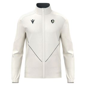 Align Performance Coaches JNR Macron Poseidon Full Zip Top - KitRoom