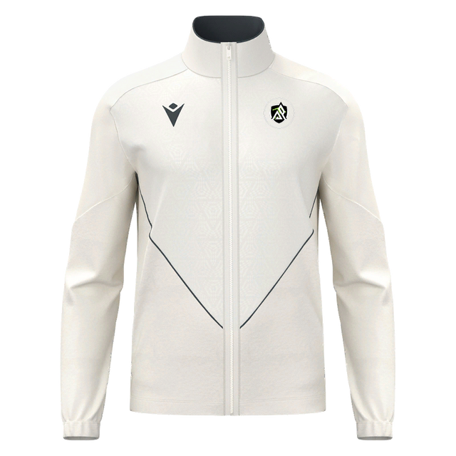 Align Performance Coaches JNR Macron Poseidon Full Zip Top - KitRoom