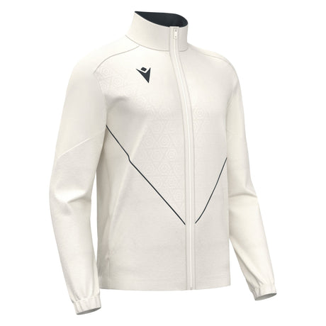 SNR Macron Poseidon Full Zip Top