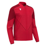 SNR Macron Morpheus Full Zip Top