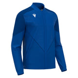 SNR Macron Morpheus Full Zip Top