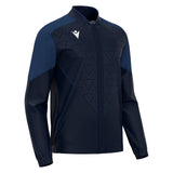 SNR Macron Morpheus Full Zip Top
