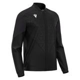 SNR Macron Morpheus Full Zip Top