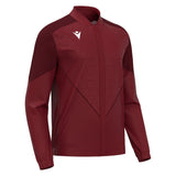 SNR Macron Morpheus Full Zip Top