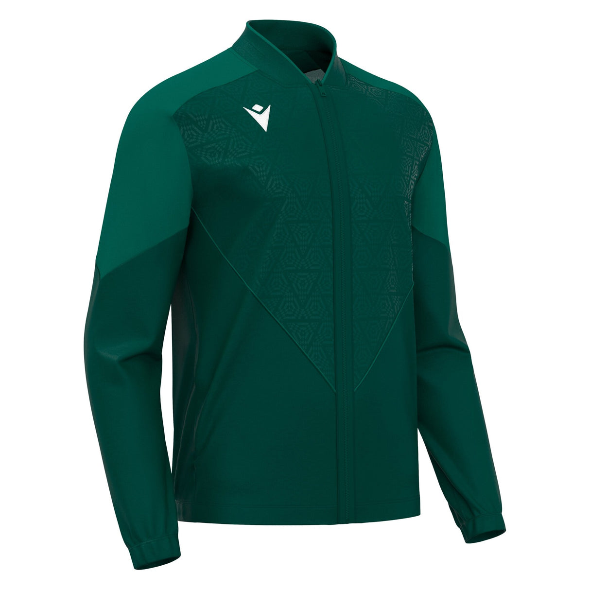 SNR Macron Morpheus Full Zip Top