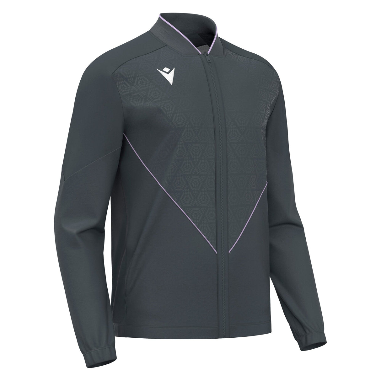 SNR Macron Morpheus Full Zip Top