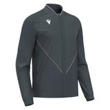 SNR Macron Morpheus Full Zip Top
