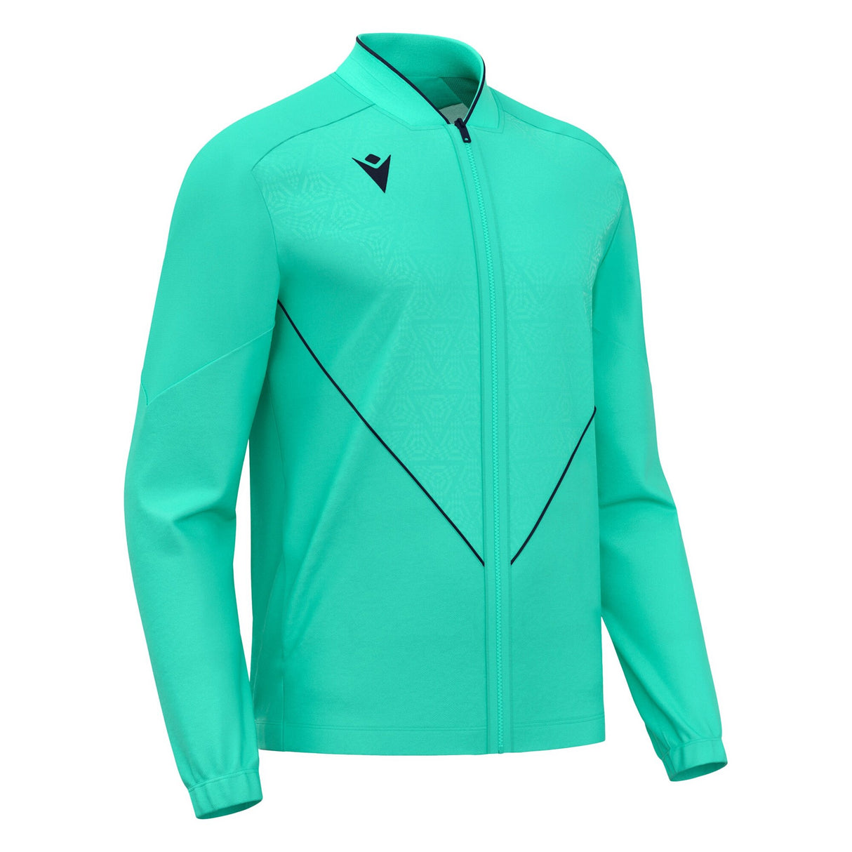 SNR Macron Morpheus Full Zip Top
