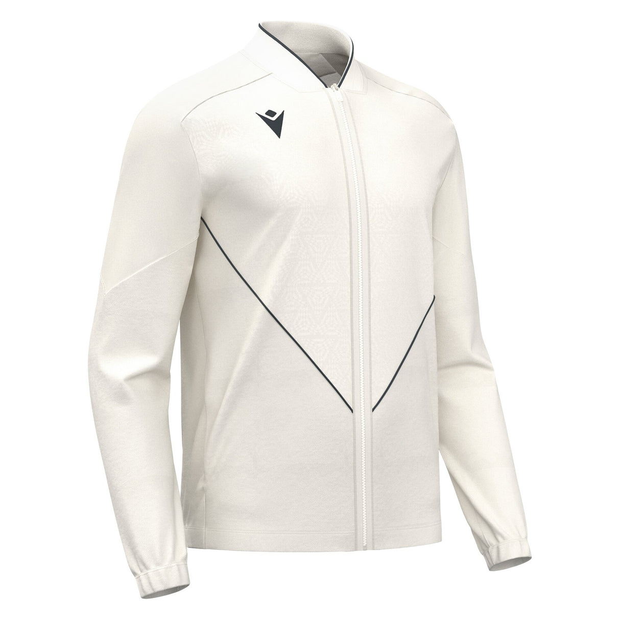 SNR Macron Morpheus Full Zip Top