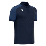SNR Macron Baldwin Polo