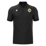 IFA Referee SNR Macron Baldwin Polo