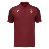 Whitburn FC SNR Macron Baldwin Polo