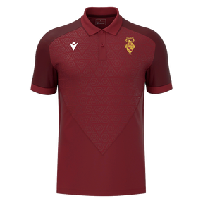 Whitburn FC SNR Macron Baldwin Polo