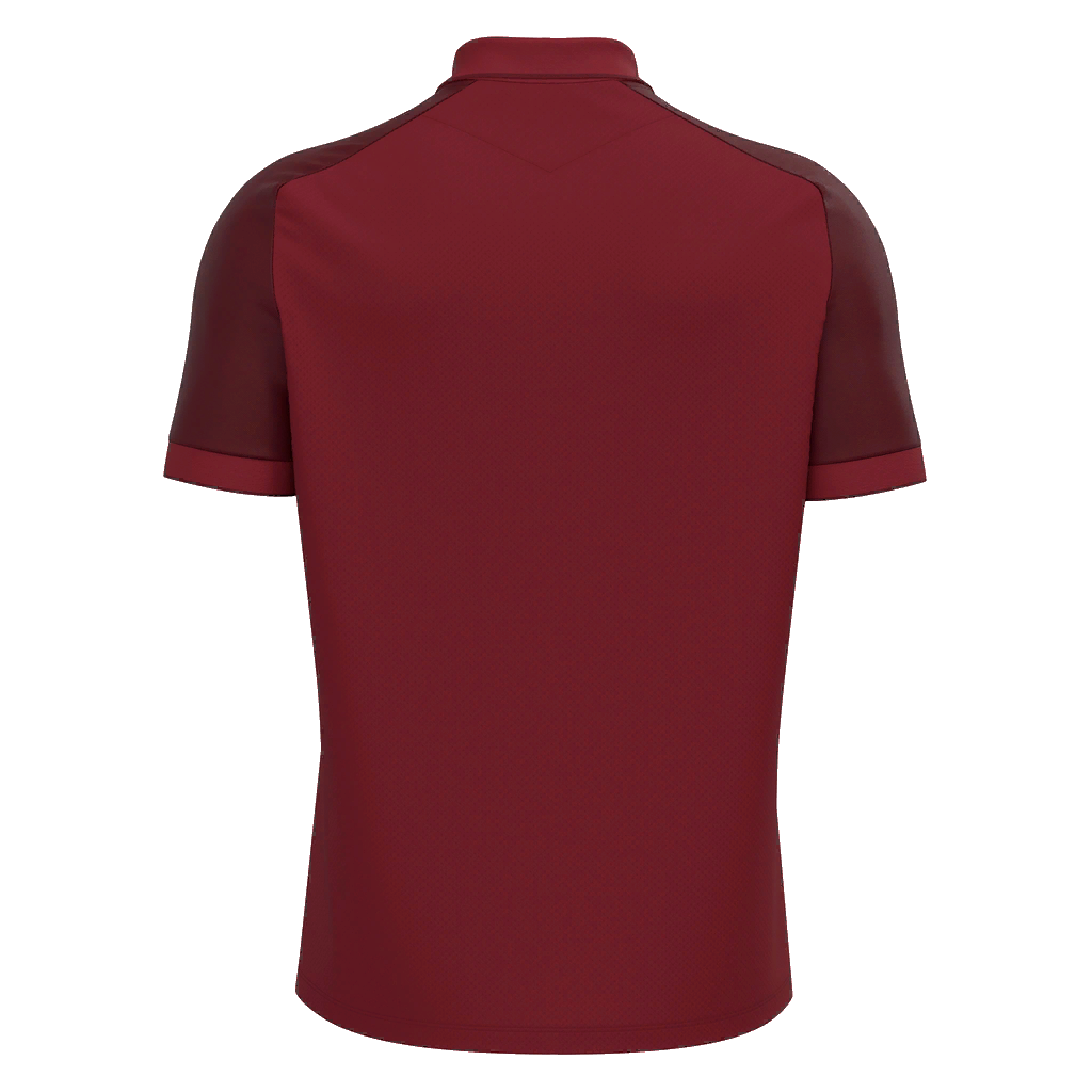 Whitburn FC SNR Macron Baldwin Polo
