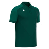 SNR Macron Baldwin Polo