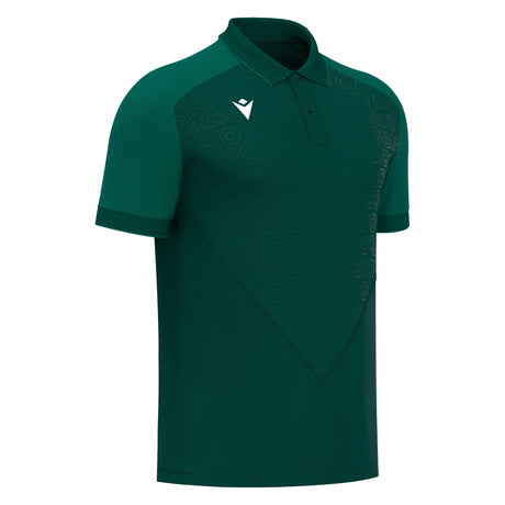 SNR Macron Baldwin Polo