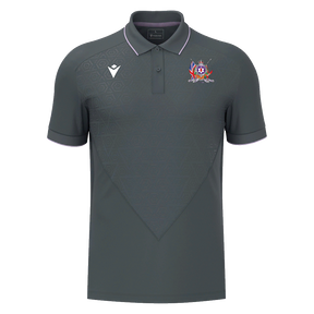 Ballycraigy Sons of Ulster JNR Macron Baldwin Polo - KitRoom