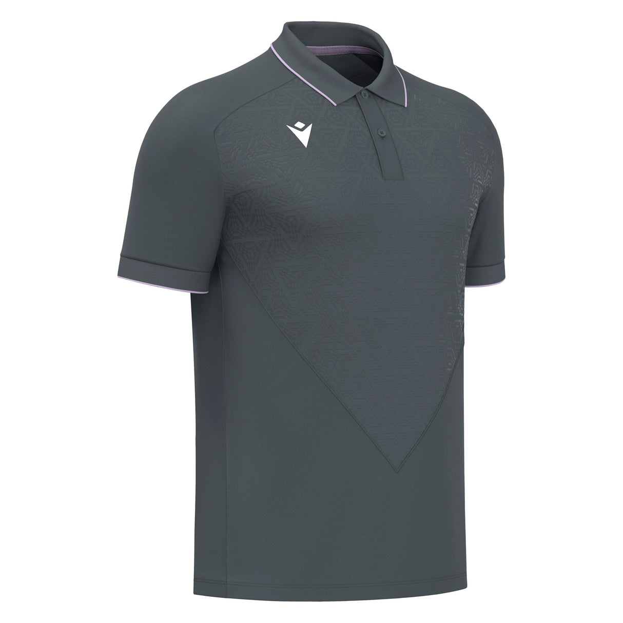 SNR Macron Baldwin Polo