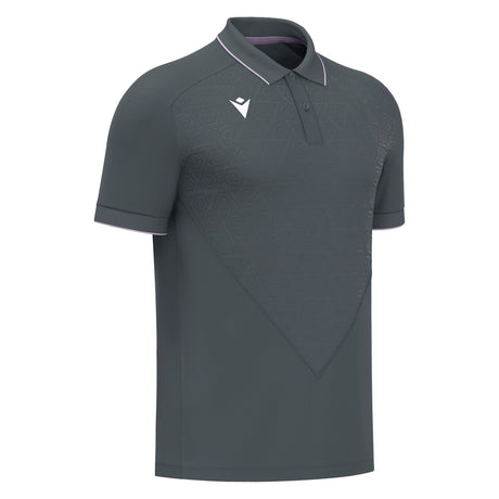 SNR Macron Baldwin Polo