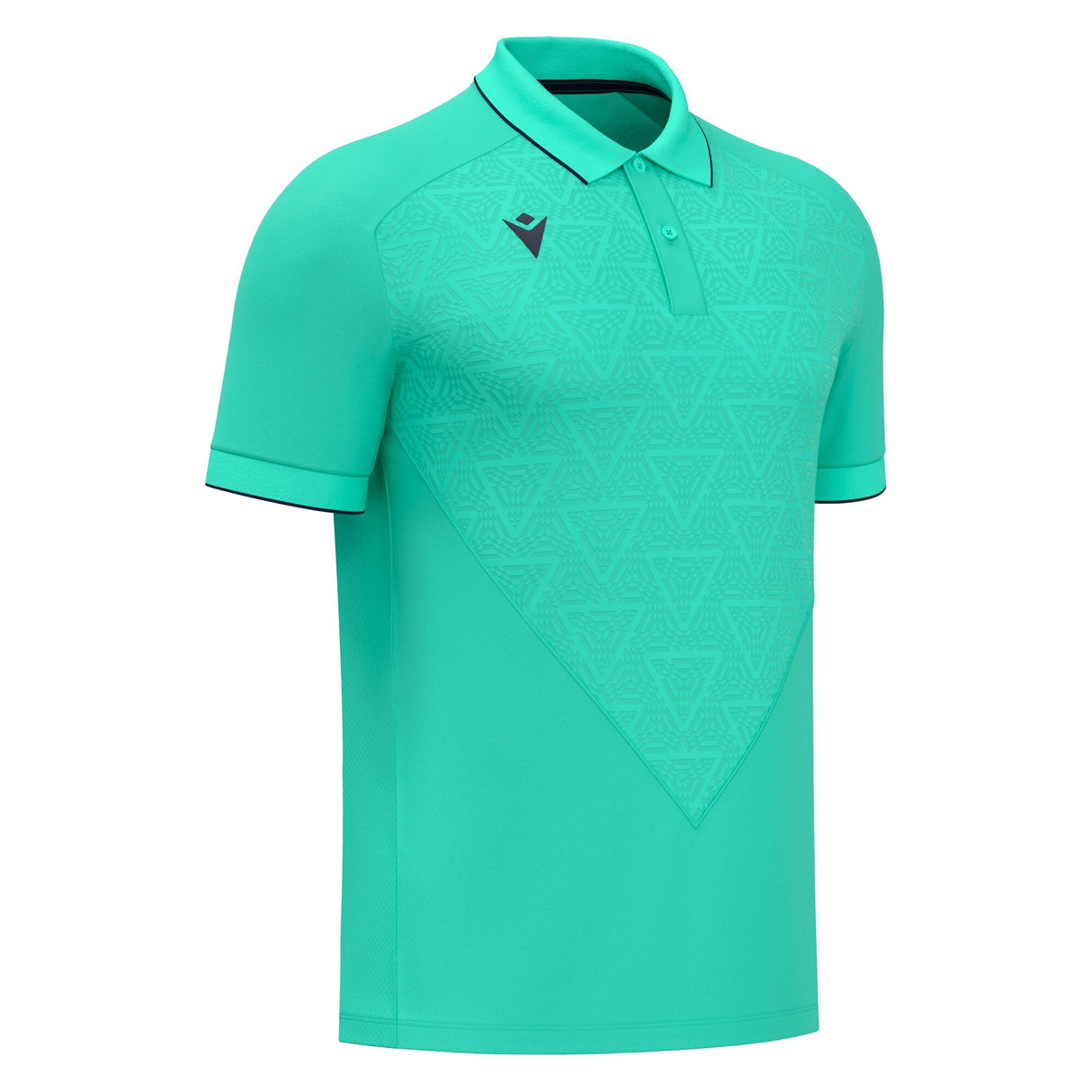 SNR Macron Baldwin Polo