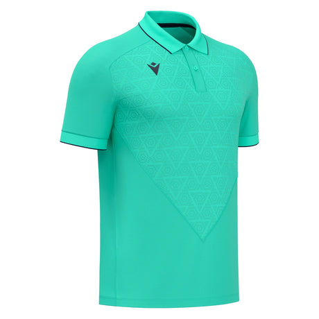 SNR Macron Baldwin Polo