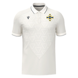 IFA Referee SNR Macron Baldwin Polo