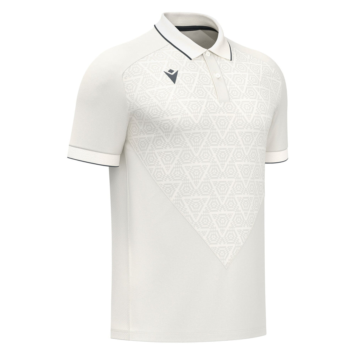 SNR Macron Baldwin Polo