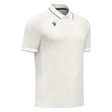 SNR Macron Baldwin Polo