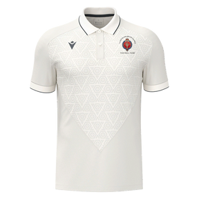 Welsh Guards Macron Baldwin Polo SNR