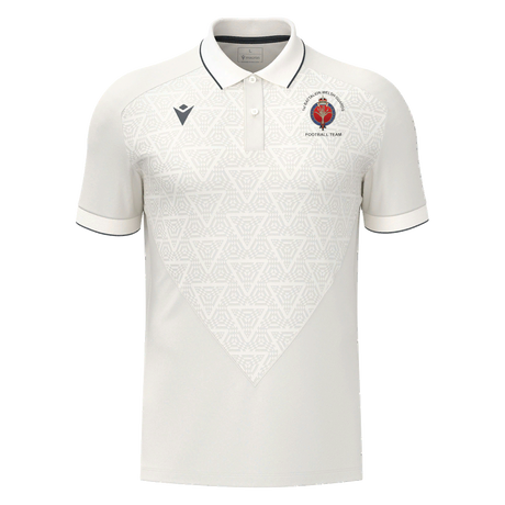 Welsh Guards Macron Baldwin Polo SNR