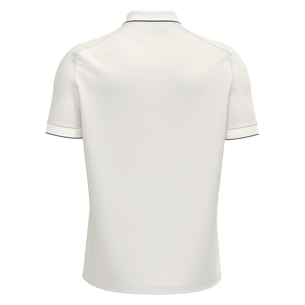 Welsh Guards Macron Baldwin Polo SNR