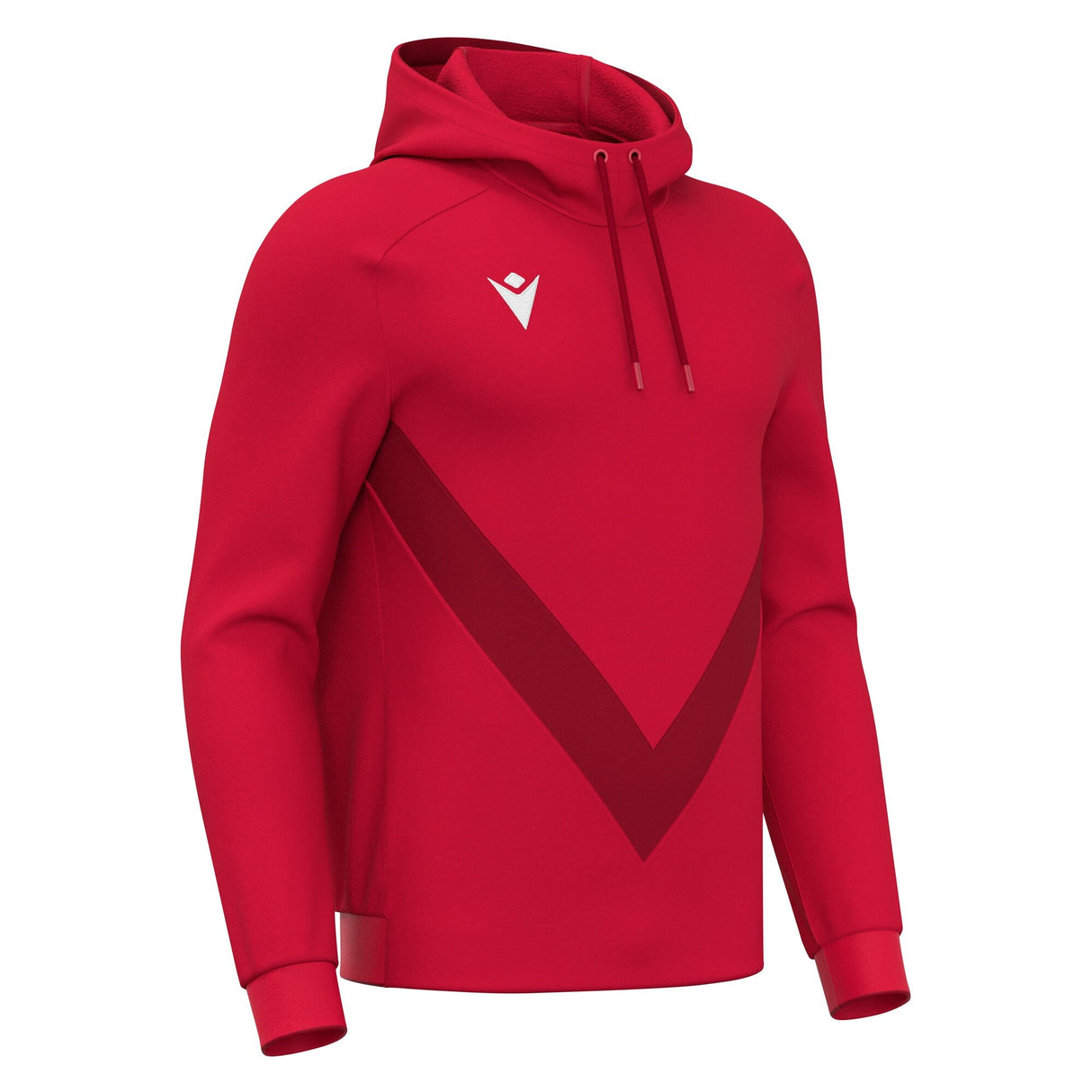 SNR Macron Fenders Hoody
