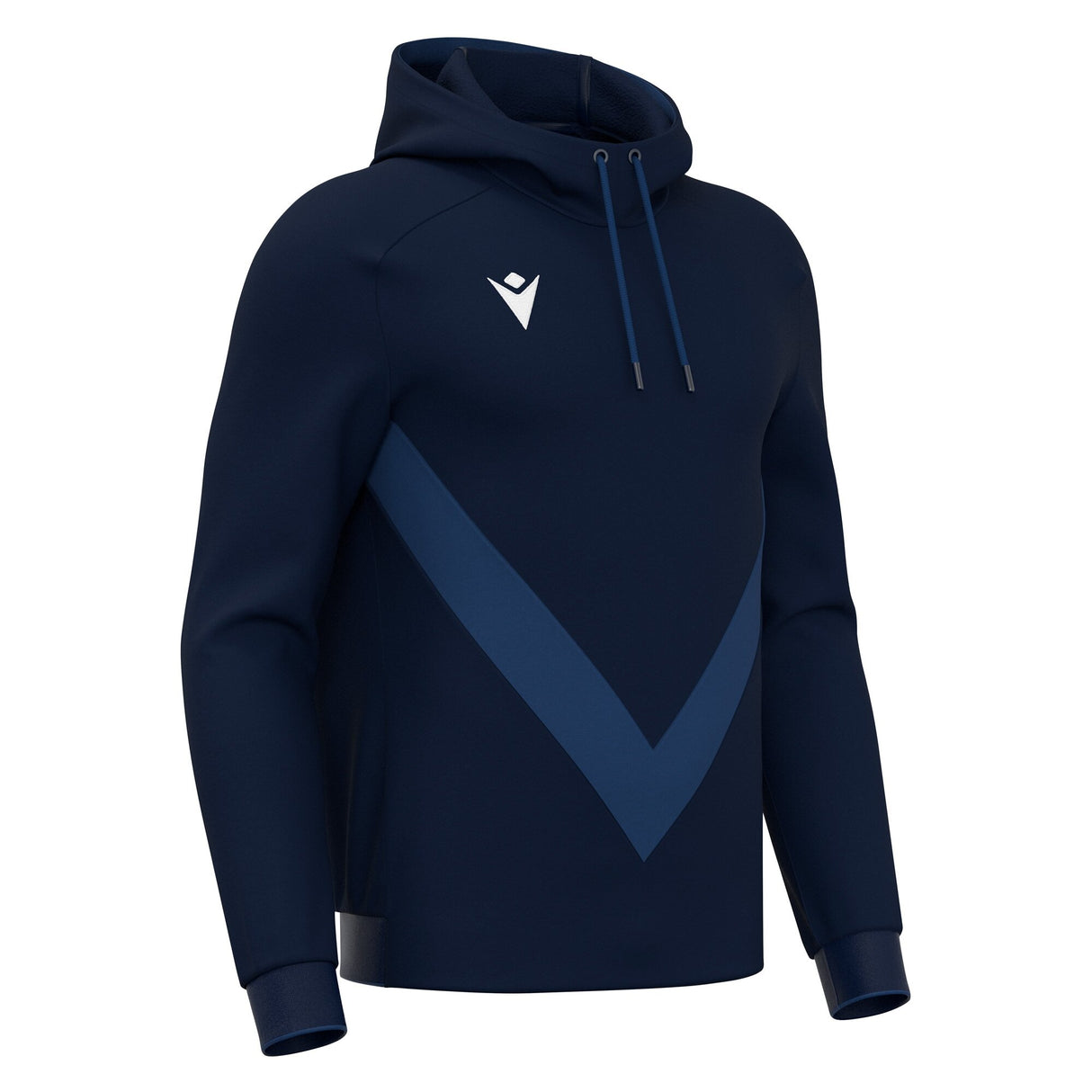 SNR Macron Fenders Hoody