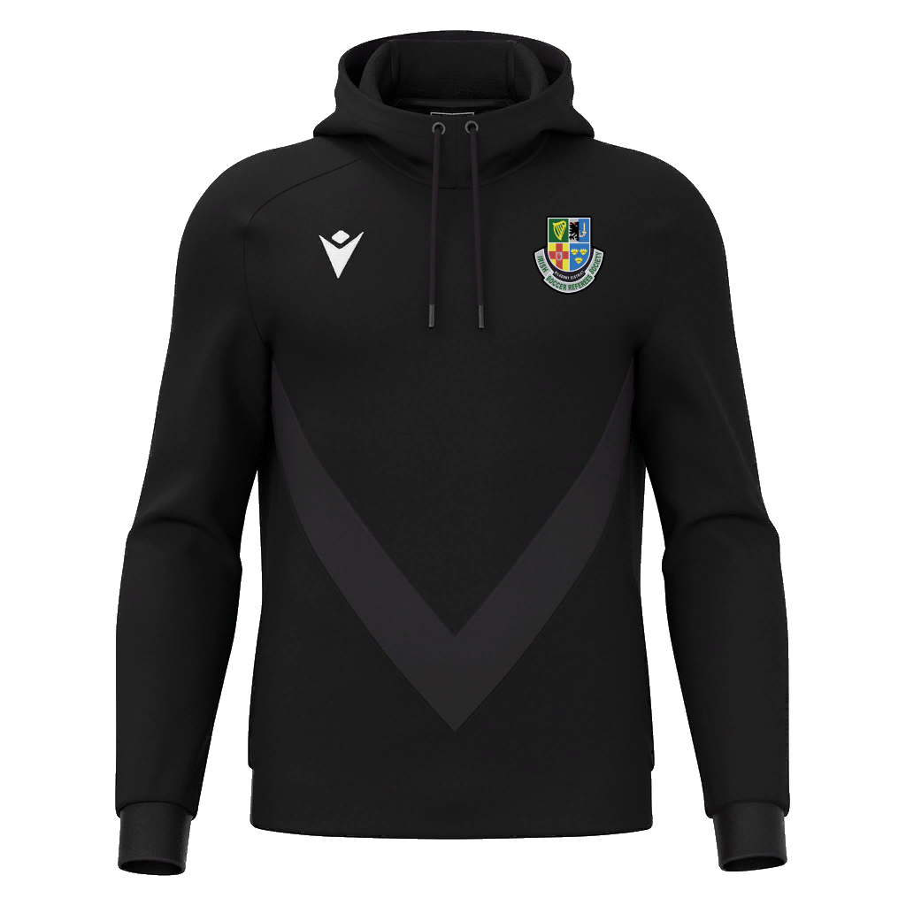Kilkenny District Referees JNR Macron Fenders Hoody