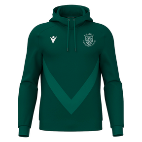 Galway SC SNR Macron Fenders Hoody - KitRoom