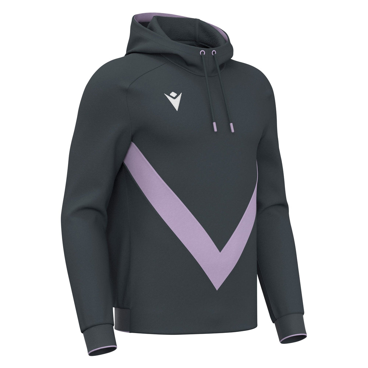 SNR Macron Fenders Hoody