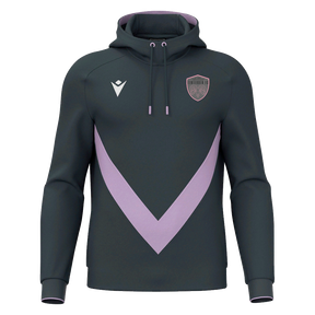 Tenterden FC Macron Fenders Hoody - KitRoom