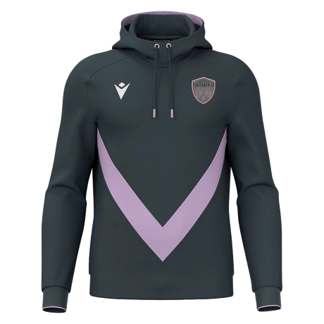 Tenterden FC Macron Fenders Hoody - KitRoom