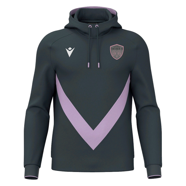 Tenterden FC Macron Fenders Hoody - KitRoom