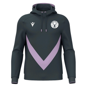 Newlane FC SNR Macron Fenders Hoody - KitRoom