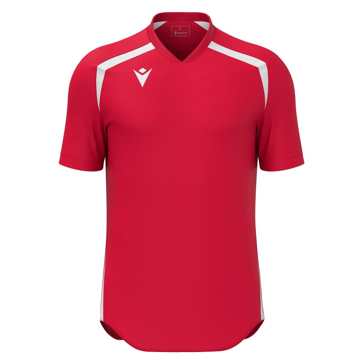 SNR Macron Wyrm Shirt (M to 3XL)