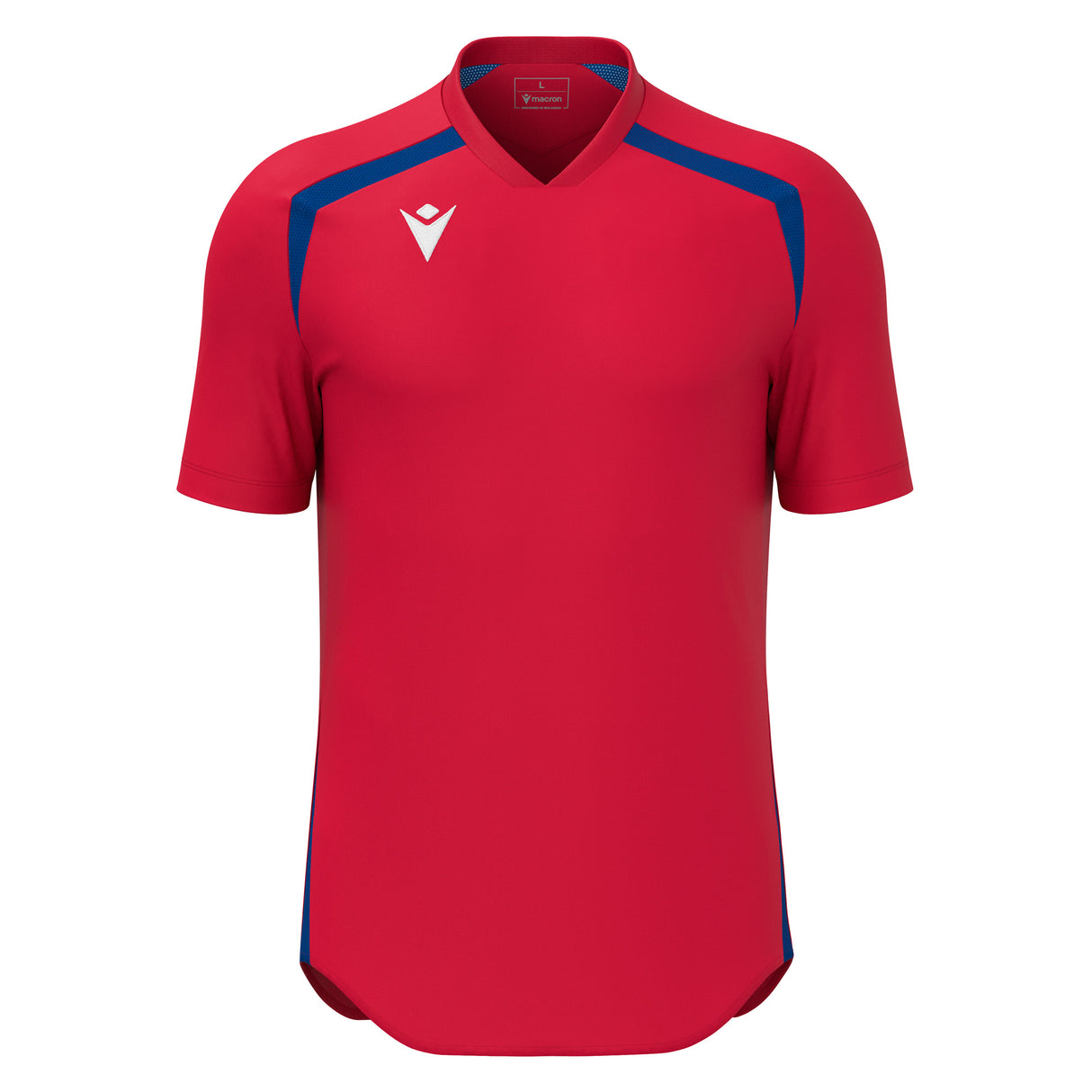 SNR Macron Wyrm Shirt (M to 3XL)