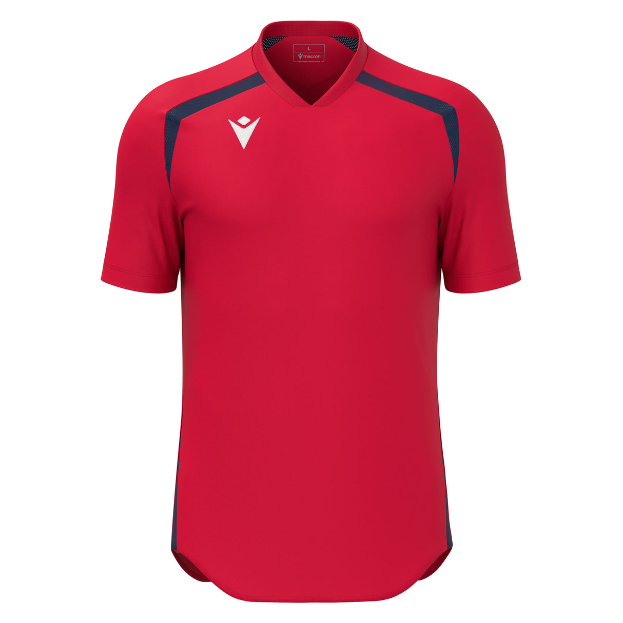 SNR Macron Wyrm Shirt (M to 3XL)