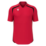 SNR Macron Wyrm Shirt (M to 3XL)