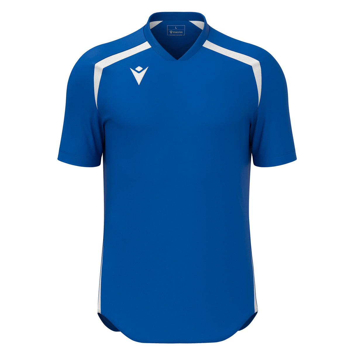 SNR Macron Wyrm Shirt (M to 3XL)